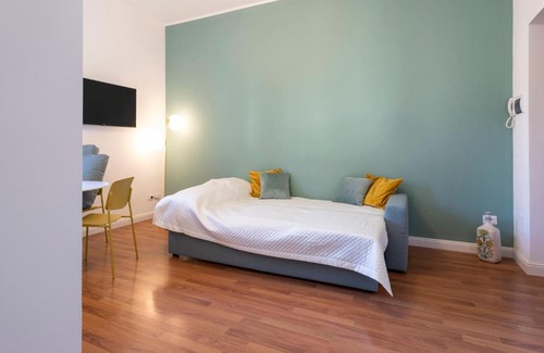 Arona Apartment | Arona Elite Suite - SELF CHECK-IN Wifi