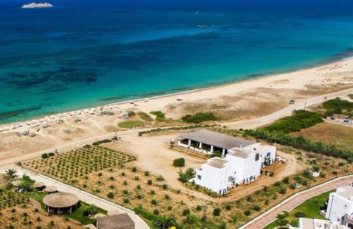 Plaka Apartment | Aronis Plaka Naxos