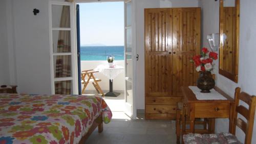 Plaka Apartment | Aronis Plaka Naxos