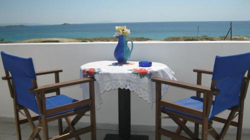 Plaka Apartment | Aronis Plaka Naxos