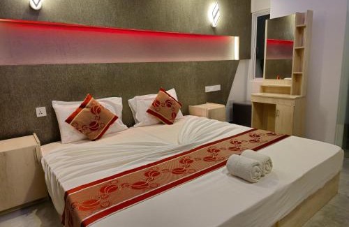 Maafushi House | Arora View