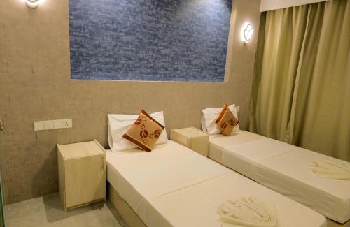 Maafushi House | Arora View