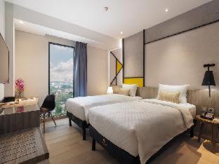 Bintaro Hotel | Arosa Hotel Jakarta