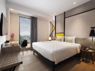 Bintaro Hotel | Arosa Hotel Jakarta