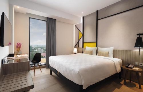 Bintaro Hotel | Arosa Hotel Jakarta