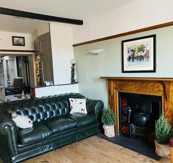 Aberaeron House | Arosfa Harbourside Guest House