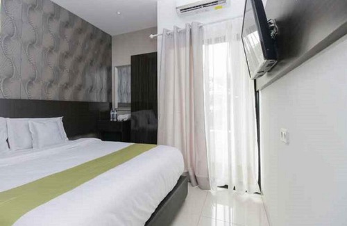 Serpong Hotel | Arotel BSD Serpong