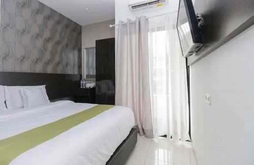 Serpong Hotel | Arotel BSD Serpong