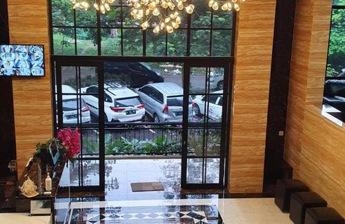 Serpong Hotel | Arotel BSD Serpong