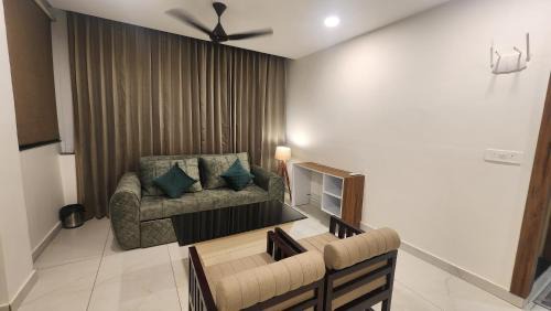 Rishikesh Hotel | Around stays by the Ganges