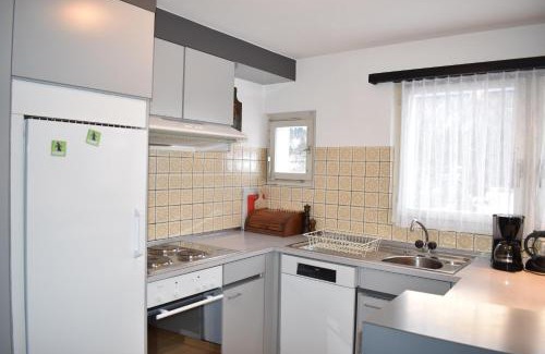 Valbella Apartment | Arp (386 Bä) UG