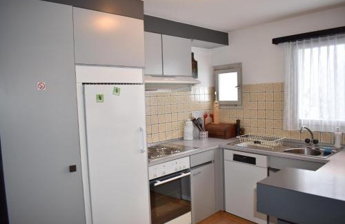 Valbella Apartment | Arp (386 Bä) UG