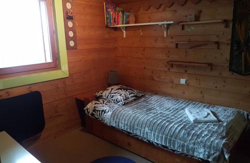 Sainte-Foy-Tarentaise Apartment | Arpege Des Neiges