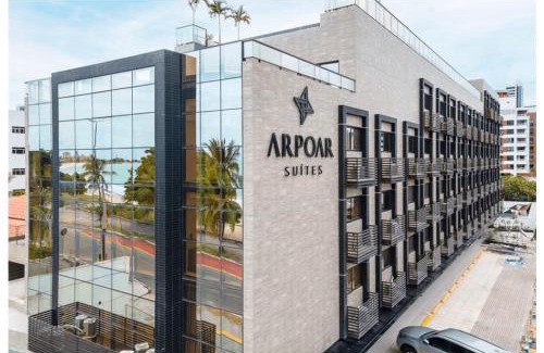 Manaira Apartment | Arpoar Suítes by Day by Day