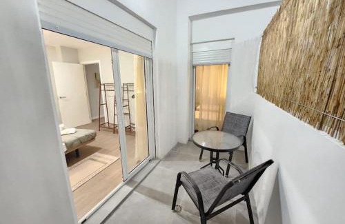 Camins al Grau Apartment | Arquitecto D