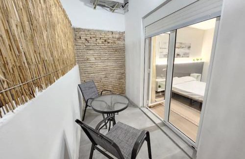Camins al Grau Apartment | Arquitecto D