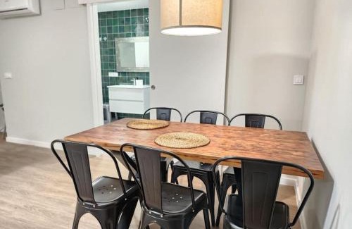 Camins al Grau Apartment | Arquitecto D