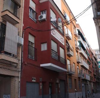 Murcia Apartment | Arrabal de San Benito II