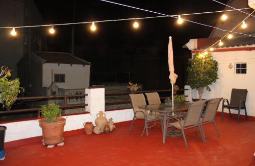 Murcia Apartment | Arrabal de San Benito II