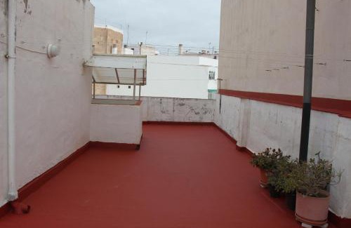 Murcia Apartment | Arrabal de San Benito II