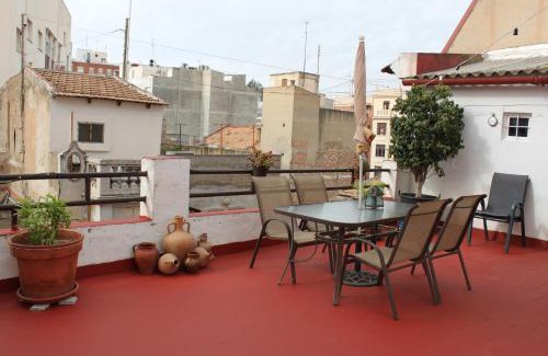 Murcia Apartment | Arrabal de San Benito II