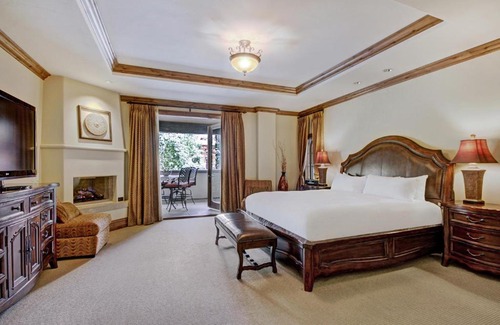 Vail Apartment | Arrabelle 1Br 2Ba P272