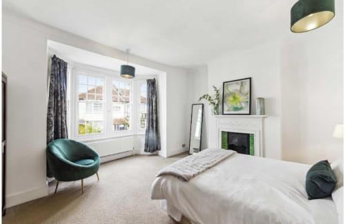 Streatham South Apartment | Arragon