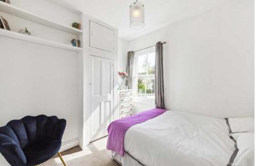 Streatham South Apartment | Arragon
