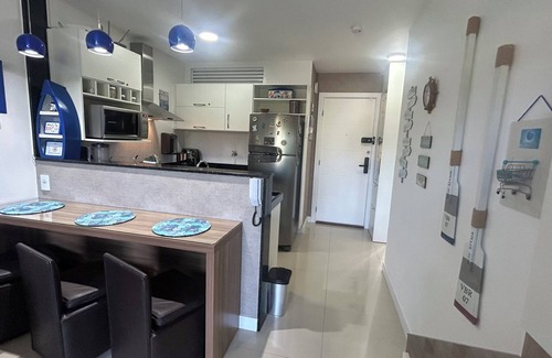 Arraial do Cabo Apartment | Arraial do Cabo: Paradise between the sea and the lagoon