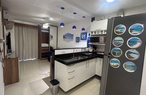 Arraial do Cabo Apartment | Arraial do Cabo: Paradise between the sea and the lagoon