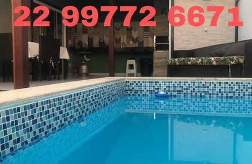 Centro House | ARRAIAL DO CABO - RJ