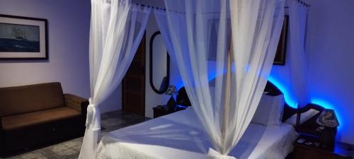 Centro House | Arraial do Cabo - Suite master