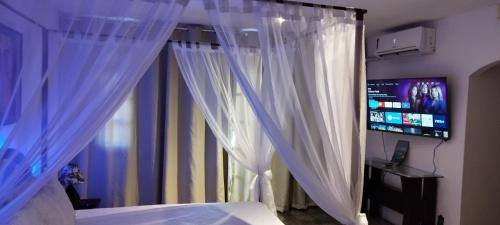 Centro House | Arraial do Cabo - Suite master
