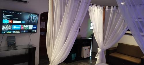 Centro House | Arraial do Cabo - Suite master