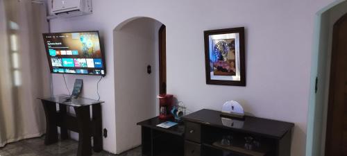 Centro House | Arraial do Cabo - Suite master