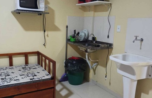 Arraial do Cabo Apartment | Arraial do Cabo - Suite 109 - Brisas do Farol - Economic Rent