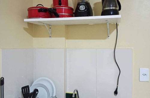 Arraial do Cabo Apartment | Arraial do Cabo - Suite 109 - Brisas do Farol - Economic Rent