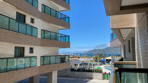 Centro Apartment | Arraial Praia dos Anjos Residence Club