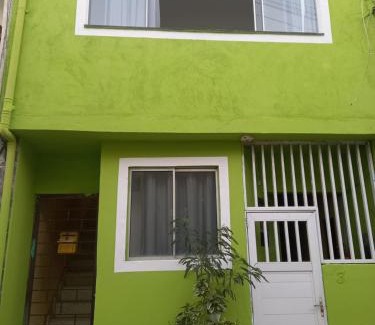 Centro House | Arraial Suítes