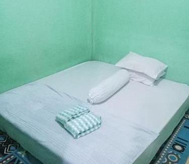 Rinding Batu House | Arranghomestay