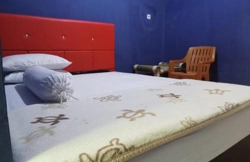 Rinding Batu House | Arranghomestay