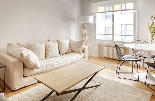 San Sebastian Centro Apartment | Arrasate 2 by FeelFree Rentals