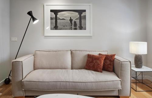 San Sebastian Centro Apartment | Arrasate 2 by FeelFree Rentals