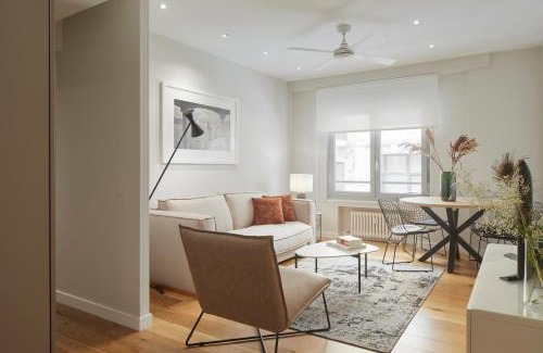 San Sebastian Centro Apartment | Arrasate 2 by FeelFree Rentals