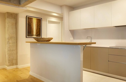 San Sebastian Centro Apartment | Arrasate 3 by FeelFree Rentals