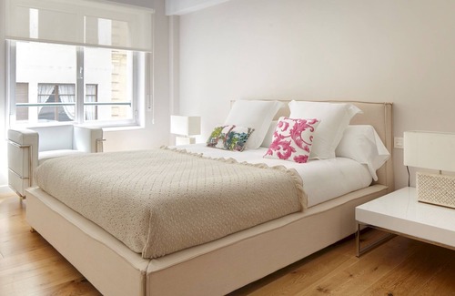 San Sebastian Centro Apartment | Arrasate 3 by FeelFree Rentals