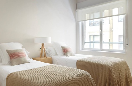 San Sebastian Centro Apartment | Arrasate 3 by FeelFree Rentals