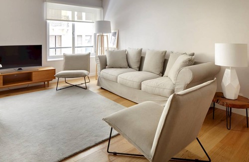 San Sebastian Centro Apartment | Arrasate 3 by FeelFree Rentals