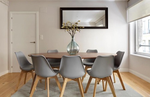 San Sebastian Centro Apartment | Arrasate 3 by FeelFree Rentals