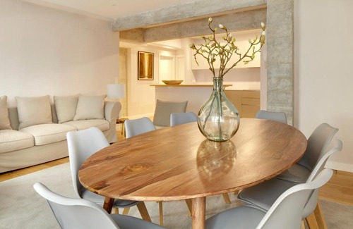 San Sebastian Centro Apartment | Arrasate 3 by FeelFree Rentals